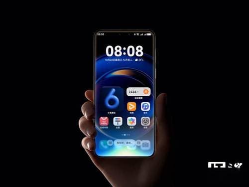 鸿蒙HarmonyOS 6.0.0.328 SP36版本推送，覆盖Mate/Pura 80系列